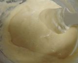家庭版！ふんわり厚焼き♪ホットケーキ♪作り方8写真
