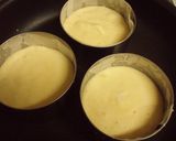家庭版！ふんわり厚焼き♪ホットケーキ♪作り方9写真
