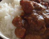 野菜嫌いにオススメ!隠れ野菜カレー作り方8写真