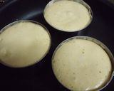 家庭版！ふんわり厚焼き♪ホットケーキ♪作り方11写真