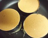 家庭版！ふんわり厚焼き♪ホットケーキ♪作り方12写真