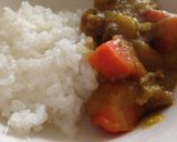 野菜嫌いにオススメ!隠れ野菜カレー作り方10写真