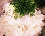 花粉症対策 おふくろの味 カレーライス作り方16写真