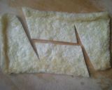 玄米焼いなりフォックス作り方1写真