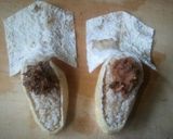 玄米焼いなりフォックス作り方3写真
