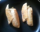 玄米焼いなりフォックス作り方4写真