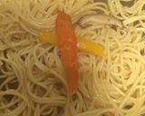 アクアパッツァ 簡単作り方6写真
