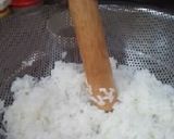 炒飯は、炊き立てご飯と弱火で。プロの指導作り方3写真