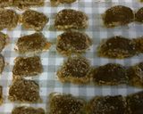 ◎パリポリチョコクッキー作り方4写真
