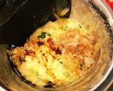 お出かけ離乳食☆簡単おやき作り方3写真