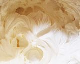 簡単HMでミルフィーユ風バナナパンケーキ作り方1写真