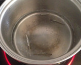 簡単ホクホク かぼちゃの煮物作り方4写真