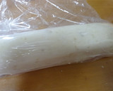 北海道名物♡いももち　少ない材料・簡単に作り方4写真
