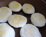 北海道名物♡いももち　少ない材料・簡単に作り方5写真