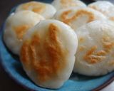 北海道名物♡いももち　少ない材料・簡単に作り方6写真