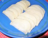 やさしい味の甘酒deべったら漬け♪作り方9写真
