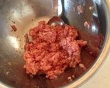 野菜でふんわりワンタン作り方2写真