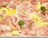 鶏モモ肉の塩レモンソテー♪作り方2写真