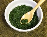 新鮮パセリを保存！ドライパセリと冷凍保存作り方9写真
