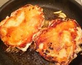 鶏モモ肉の塩レモンソテー♪作り方4写真