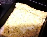 お弁当★青のり卵焼き作り方4写真