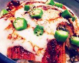 夏バテ解消！うなぎのねばトロ丼☆作り方3写真