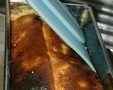 トースターで簡単パウンドケーキver.2作り方13写真