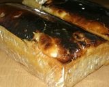 トースターで簡単パウンドケーキver.2作り方15写真