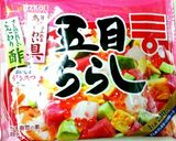 簡単❗ひな祭りはケーキな♥ちらし寿司作り方1写真