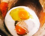 簡単クロックムッシュ☆モーニング作り方1写真