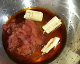 たらこスパゲッティ作り方3写真