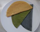 ひな祭りに♪簡単！お雛寿司作り方5写真