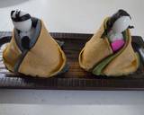 ひな祭りに♪簡単！お雛寿司作り方8写真