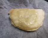 すぐできるブリトー風サンド作り方7写真