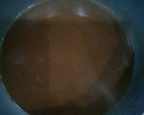 【王道】サバの味噌煮【主人も黙る】作り方5写真