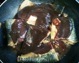 【王道】サバの味噌煮【主人も黙る】作り方6写真