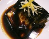 【王道】サバの味噌煮【主人も黙る】作り方7写真