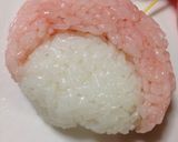キティーちゃん キャラ弁作り方3写真