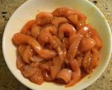 鶏胸肉のあっさりオイマヨ炒め♪作り方2写真