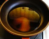 ちくわの甘辛煮作り方2写真