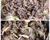 簡単 美味しい ハッシュドビーフ作り方3写真