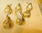 簡単!!ミニチョコパイ♡作り方1写真