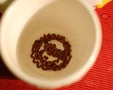 リッチなモカコーヒー♪作り方2写真