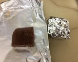 お弁当ハンバーグ作り方8写真