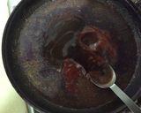 お弁当ハンバーグ作り方6写真