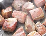 じゃがいものワイン煮作り方3写真