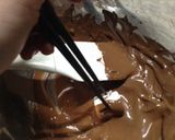 驚くほど簡単&美味!!マシュチョコ作り方4写真