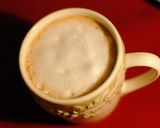 リッチなモカコーヒー♪作り方4写真