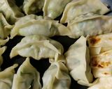 餃子作り方1写真