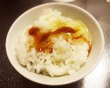 簡単絶品★卵かけ納豆ごはん作り方2写真